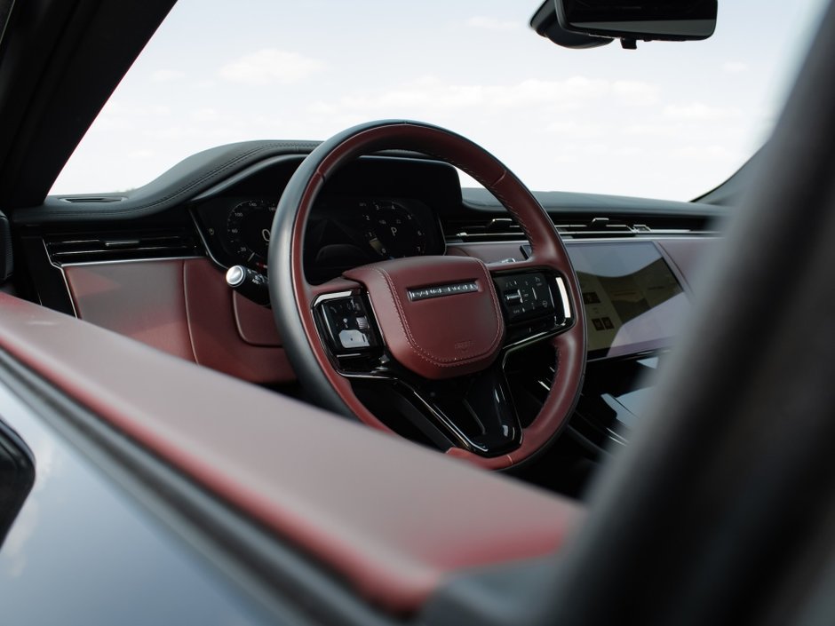 2024 Land Rover Range Rover Sport Dynamic HSE-28