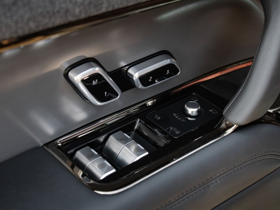 2024 Land Rover Range Rover Sport Dynamic HSE-11