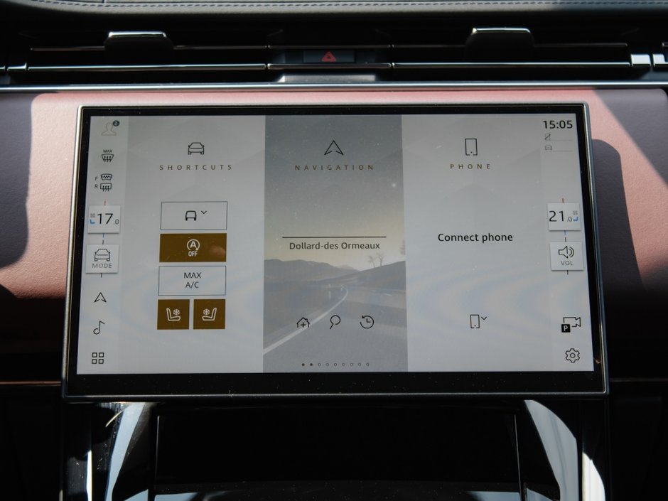 2024 Land Rover Range Rover Sport Dynamic HSE-15