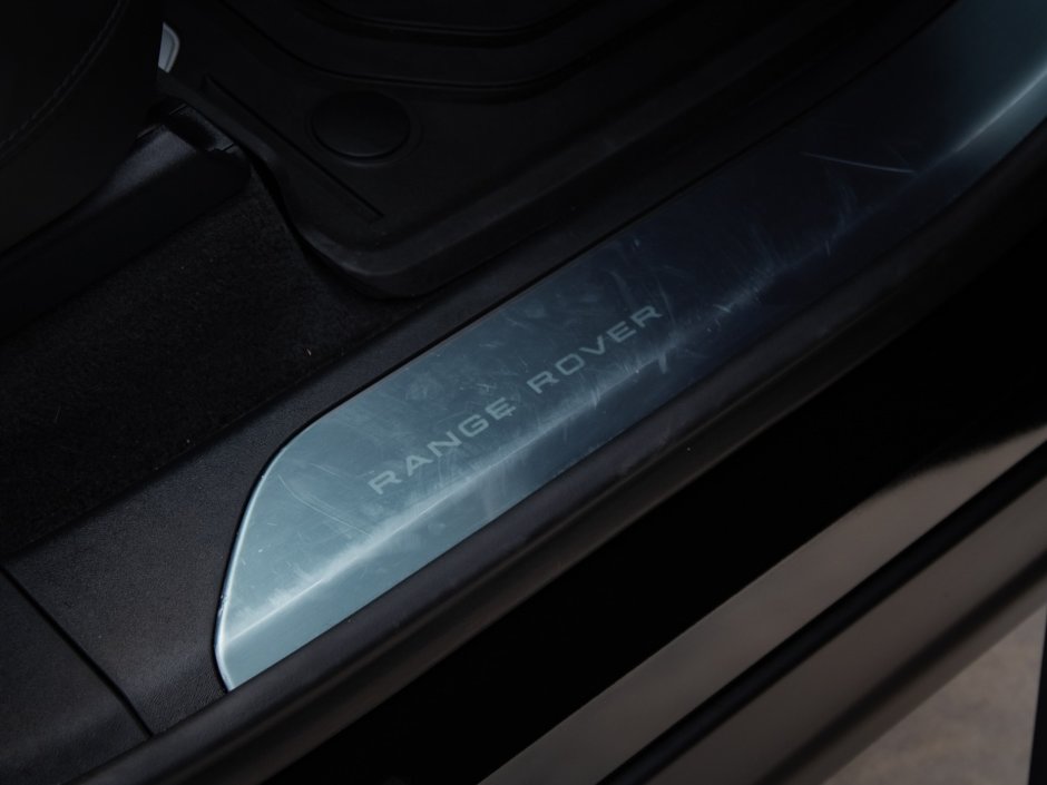 2024 Land Rover Range Rover Sport Dynamic HSE-26