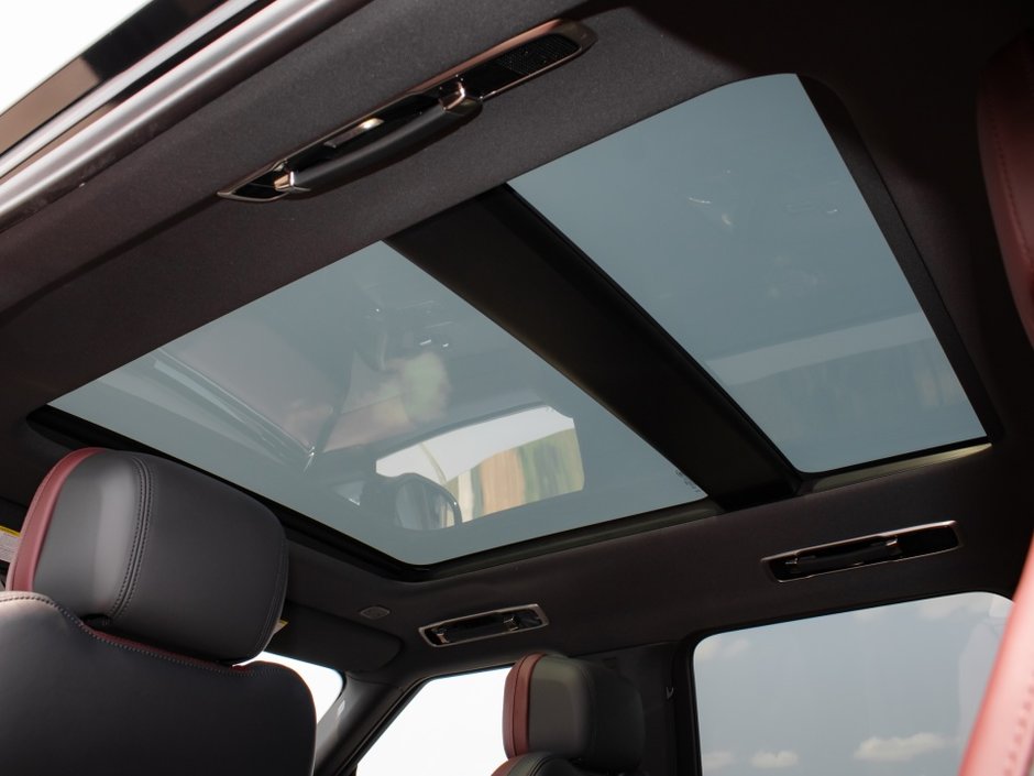2024 Land Rover Range Rover Sport Dynamic HSE-22