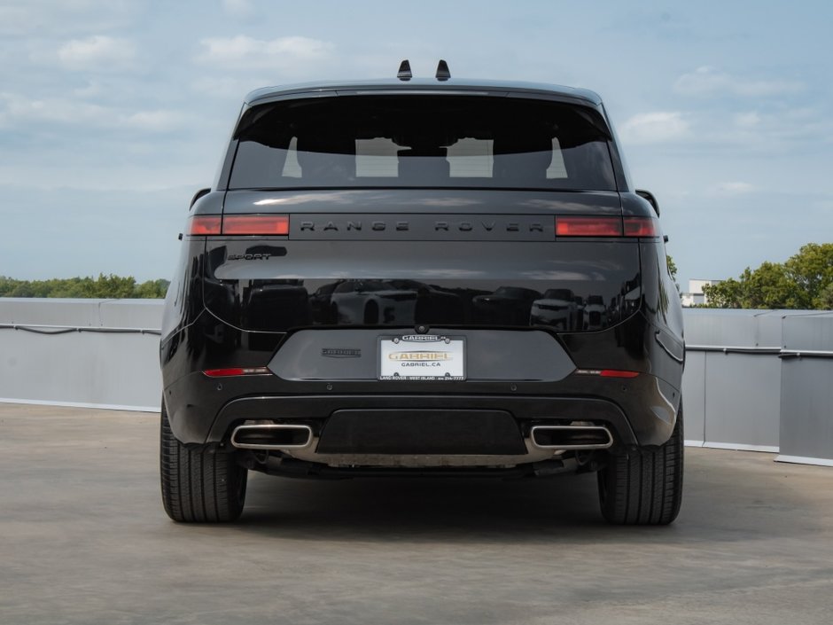 2024 Land Rover Range Rover Sport Dynamic HSE-5