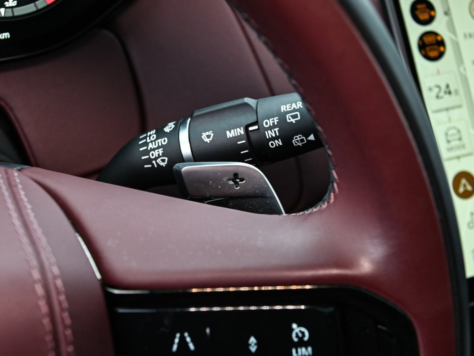 Land Rover Range Rover Sport Dynamic HSE 2024-18