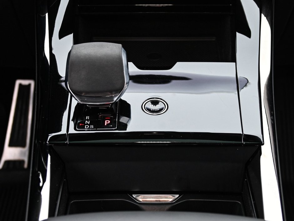 Land Rover Range Rover Sport Dynamic HSE 2024-27