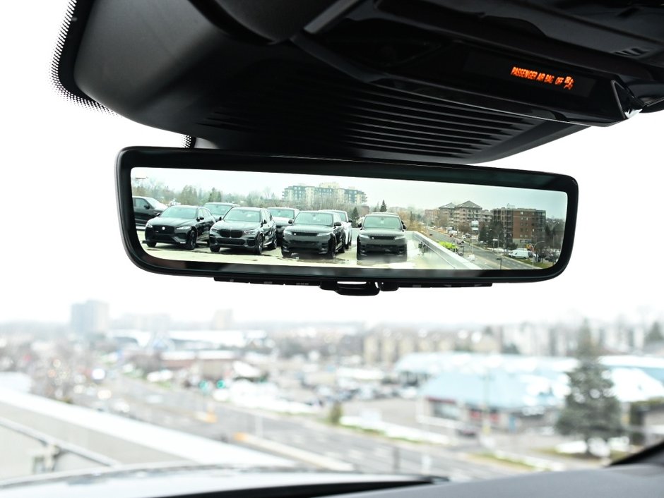 Land Rover Range Rover Sport Dynamic HSE 2024-22