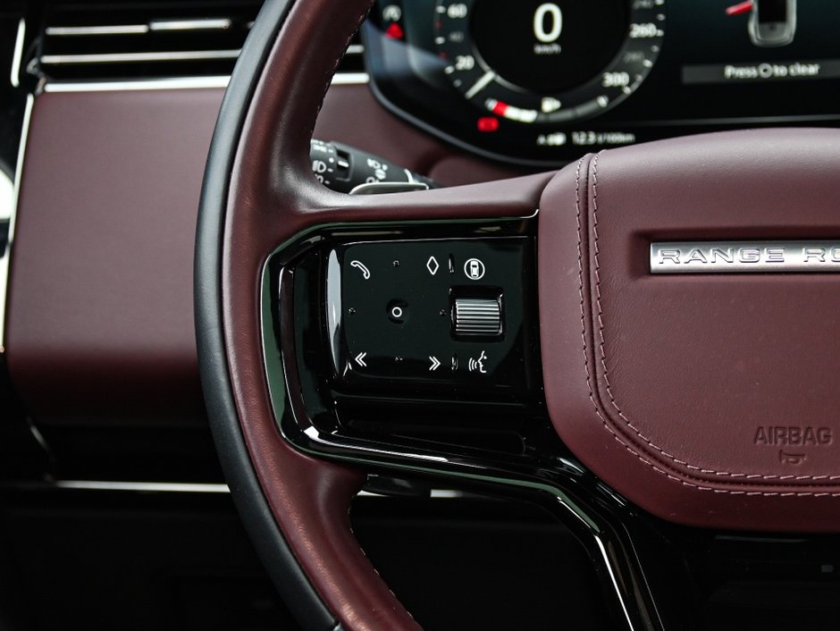 Land Rover Range Rover Sport Dynamic HSE 2024-19