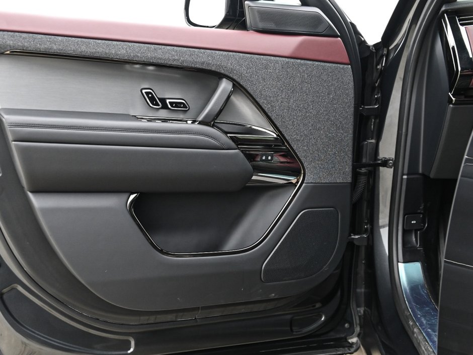 Land Rover Range Rover Sport Dynamic HSE 2024-8