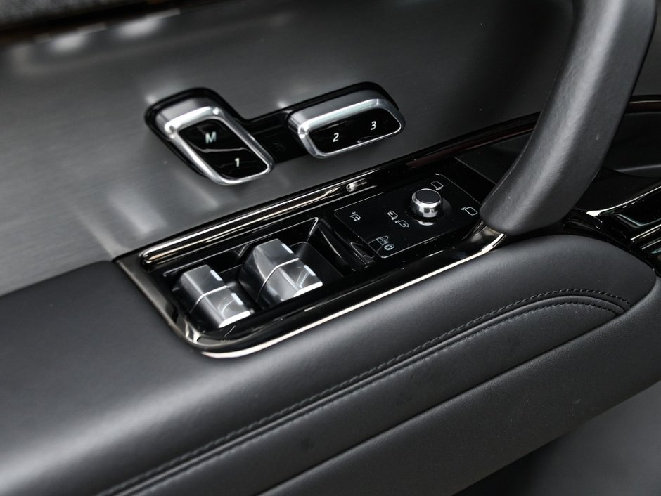 Land Rover Range Rover Sport Dynamic HSE 2024-9