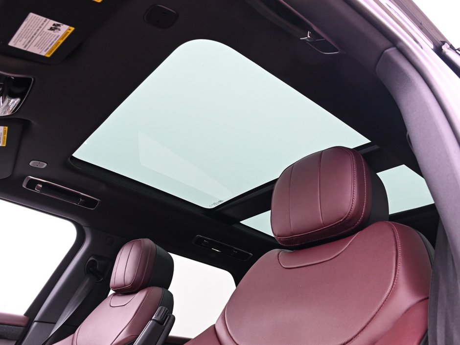 Land Rover Range Rover Sport Dynamic HSE 2024-24