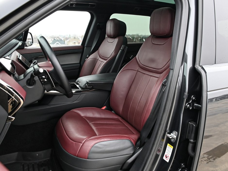 Land Rover Range Rover Sport Dynamic HSE 2024-11