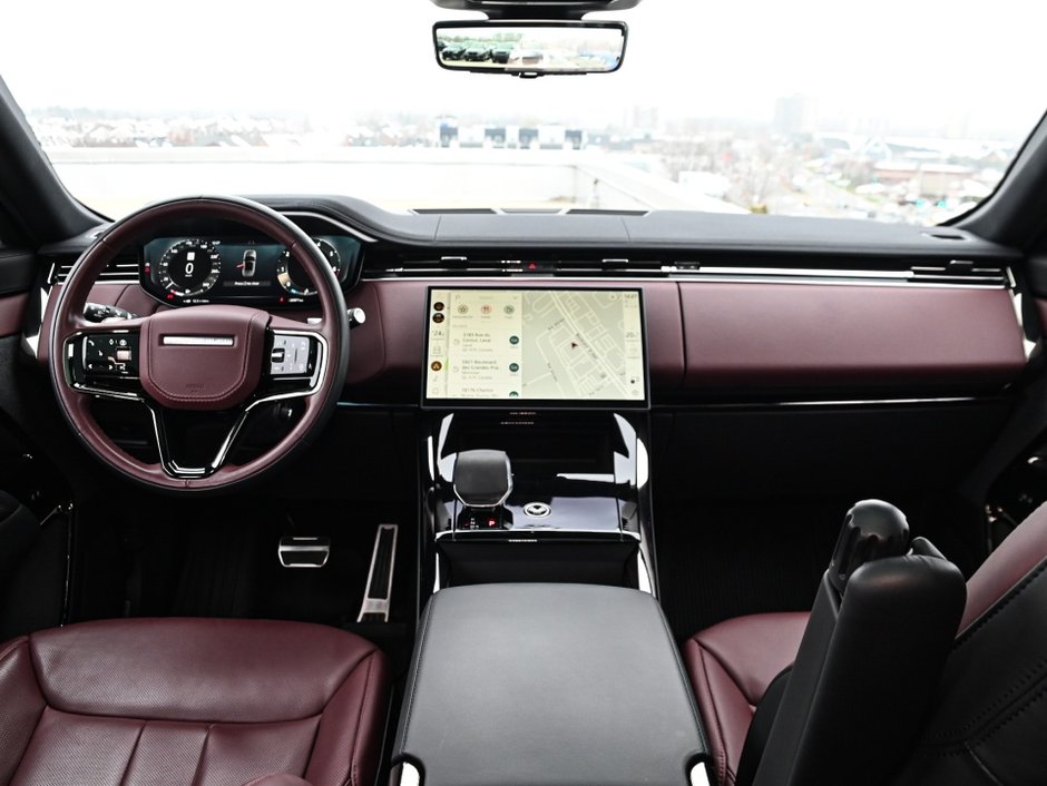 Land Rover Range Rover Sport Dynamic HSE 2024-12