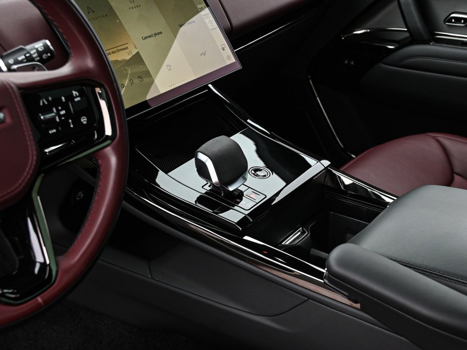 Land Rover Range Rover Sport Dynamic HSE 2024-10