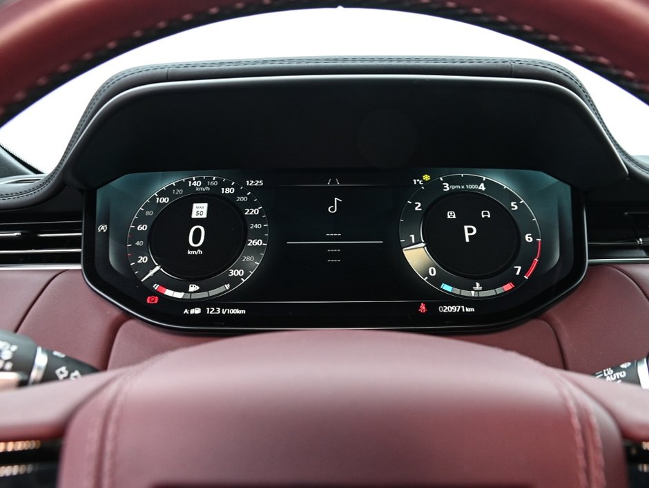 Land Rover Range Rover Sport Dynamic HSE 2024-16