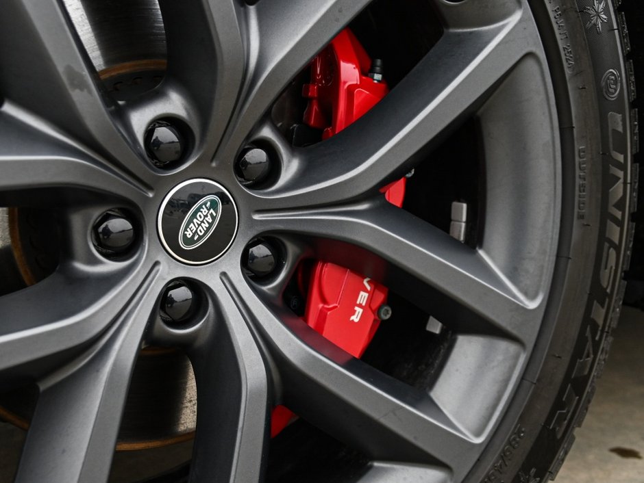 Land Rover Range Rover Sport Dynamic HSE 2024-31