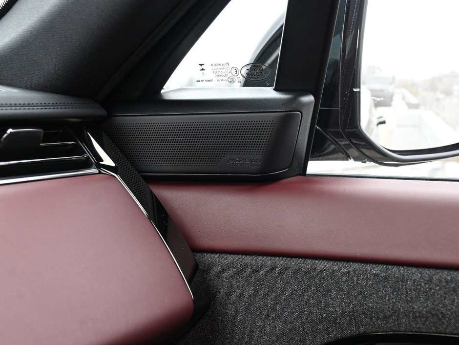 Land Rover Range Rover Sport Dynamic HSE 2024-23