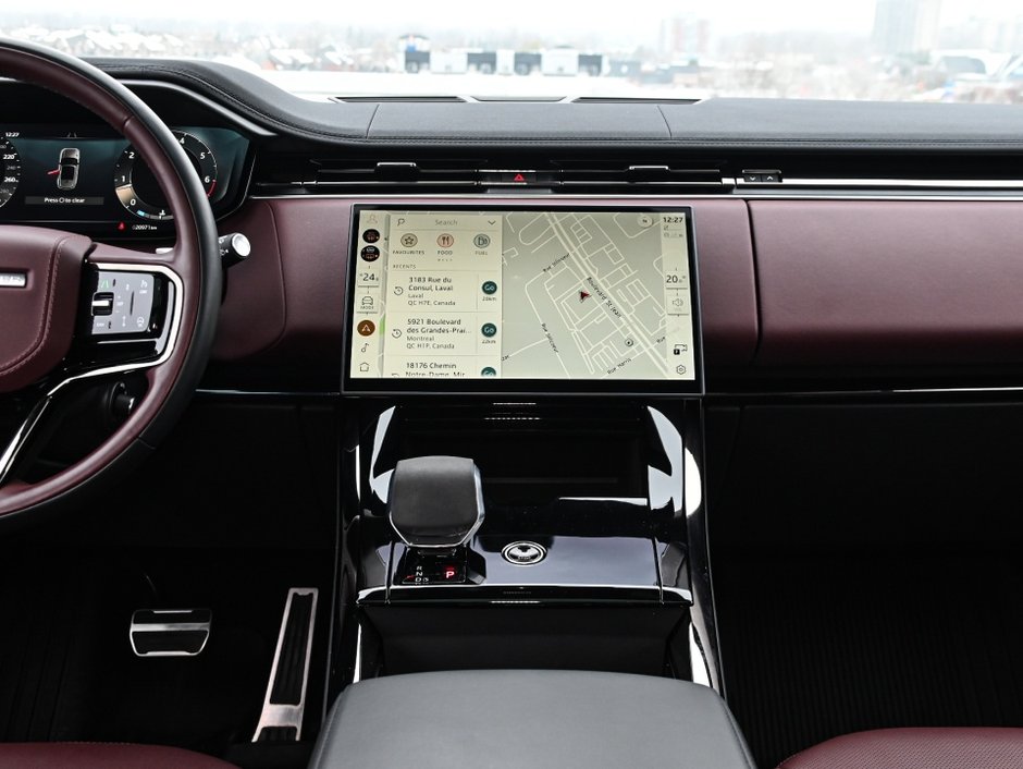 Land Rover Range Rover Sport Dynamic HSE 2024-13