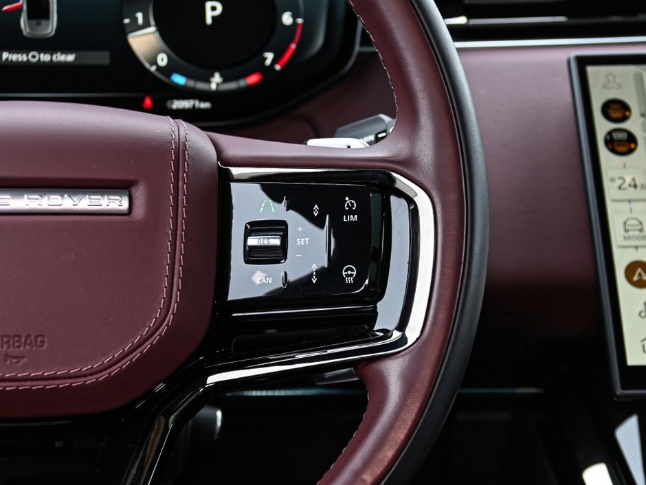 Land Rover Range Rover Sport Dynamic HSE 2024-20