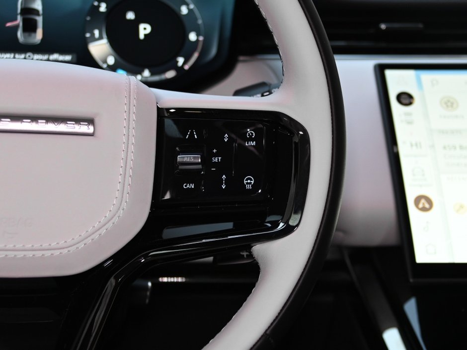 2024 Land Rover Range Rover Sport Dynamic HSE-15