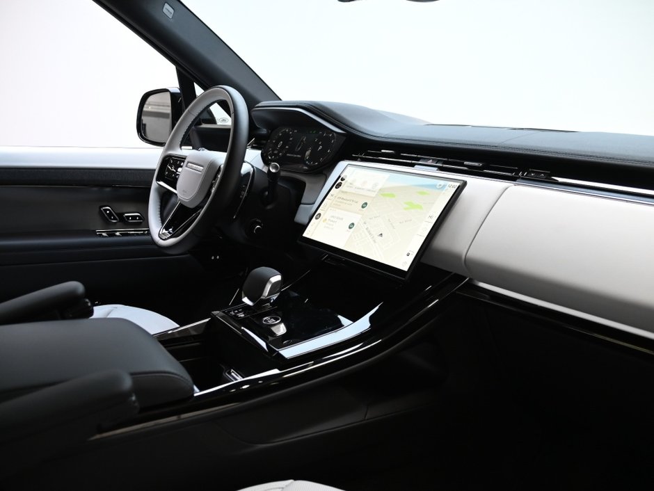 2024 Land Rover Range Rover Sport Dynamic HSE-22