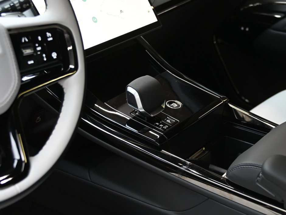 2024 Land Rover Range Rover Sport Dynamic HSE-21