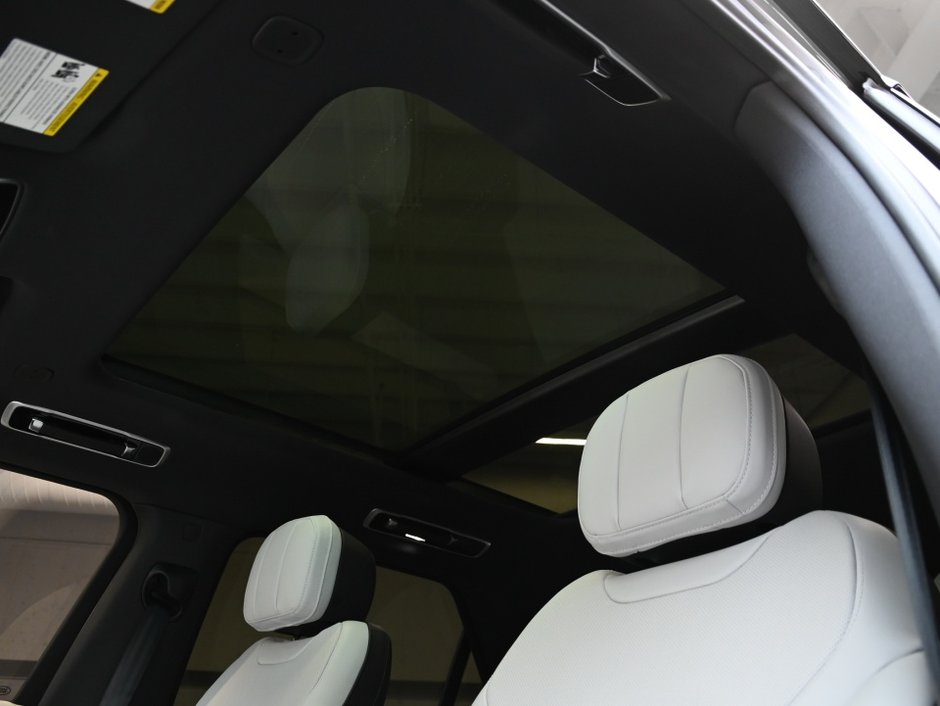 2024 Land Rover Range Rover Sport Dynamic HSE-24