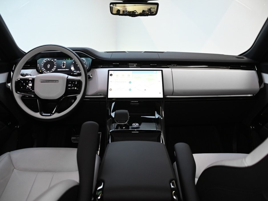 2024 Land Rover Range Rover Sport Dynamic HSE-11