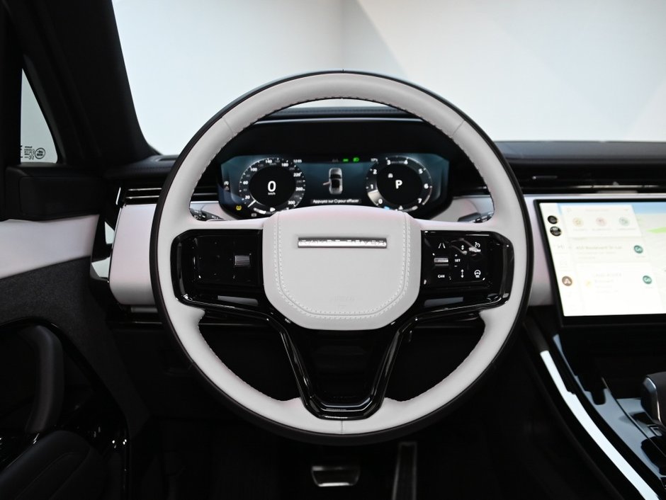 2024 Land Rover Range Rover Sport Dynamic HSE-13