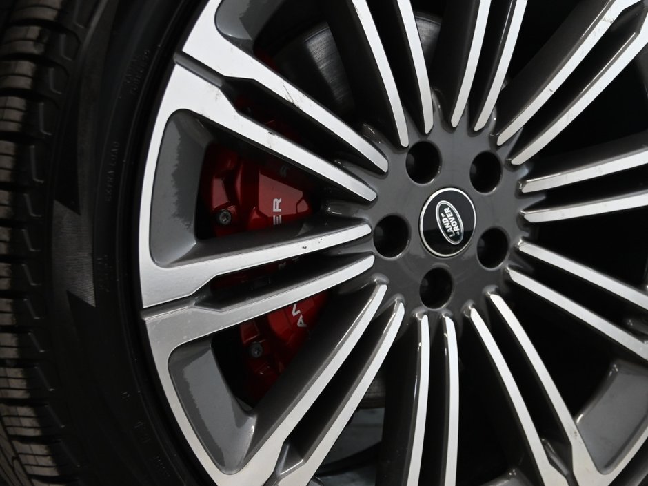 2024 Land Rover Range Rover Sport Dynamic HSE-27