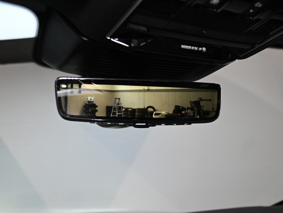 2024 Land Rover Range Rover Sport Dynamic HSE-20