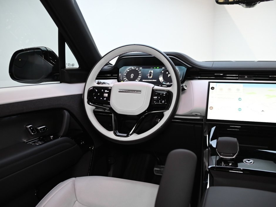 2024 Land Rover Range Rover Sport Dynamic HSE-16