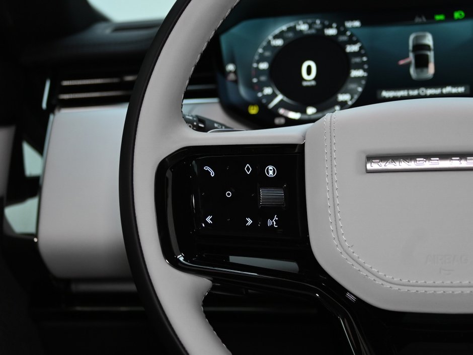 2024 Land Rover Range Rover Sport Dynamic HSE-14