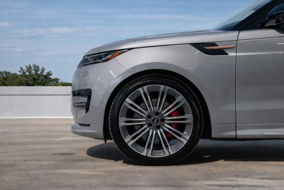 2024 Land Rover Range Rover Sport Dynamic HSE-5