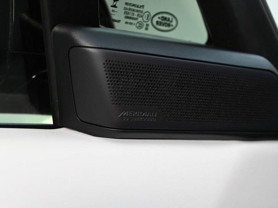 2024 Land Rover Range Rover Sport Dynamic HSE-8