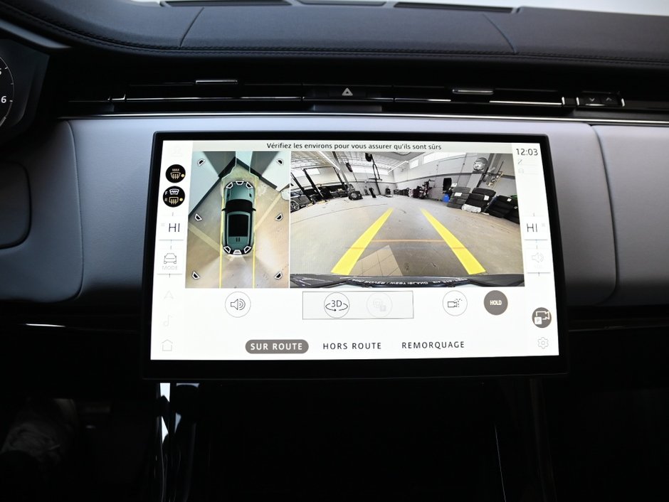 2024 Land Rover Range Rover Sport Dynamic HSE-18