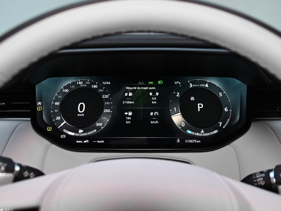 2024 Land Rover Range Rover Sport Dynamic HSE-12