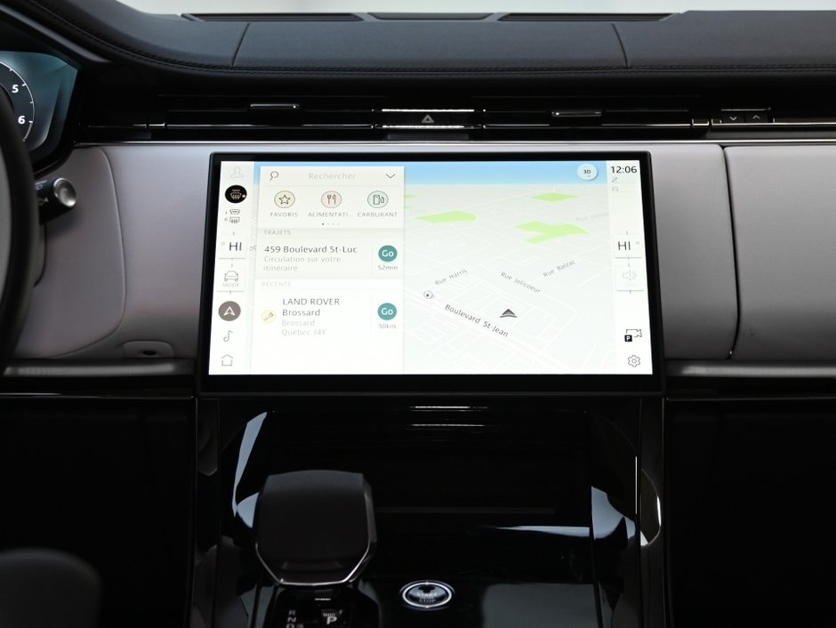 2024 Land Rover Range Rover Sport Dynamic HSE-17