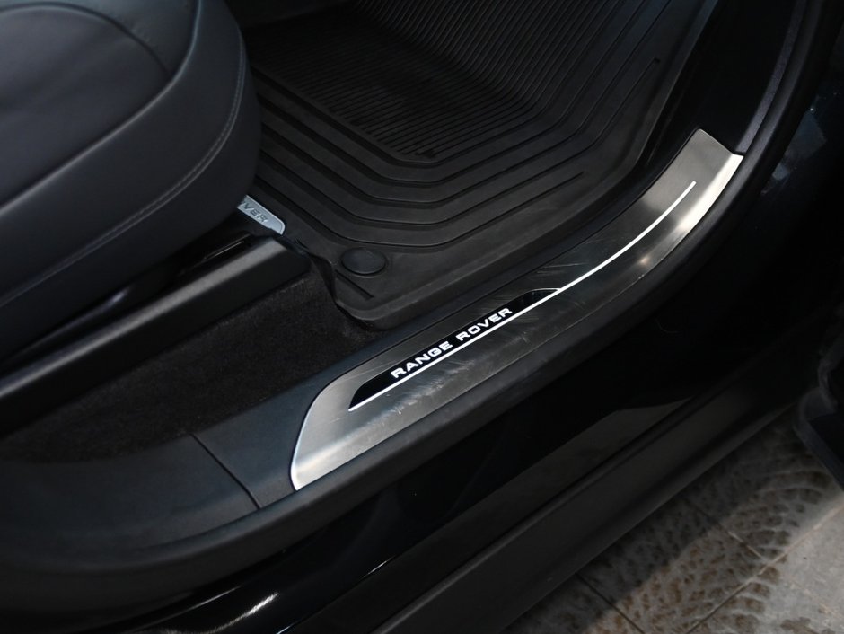 2025 Land Rover Range Rover Sport Dynamic SE-19