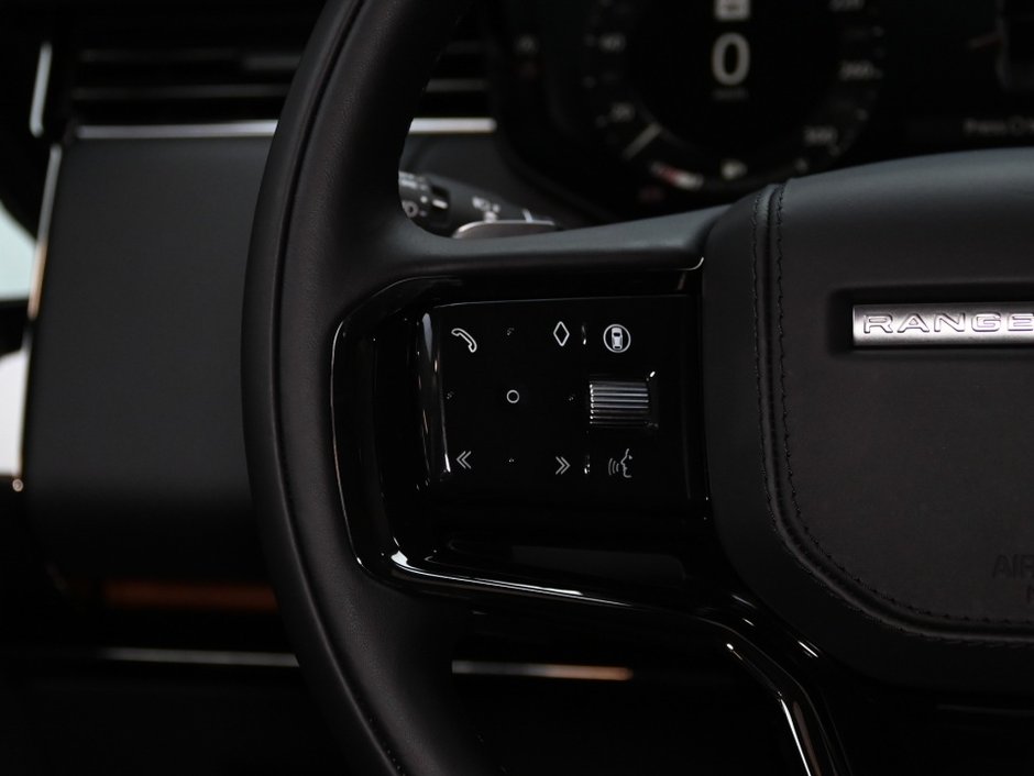 2025 Land Rover Range Rover Sport Dynamic SE-15