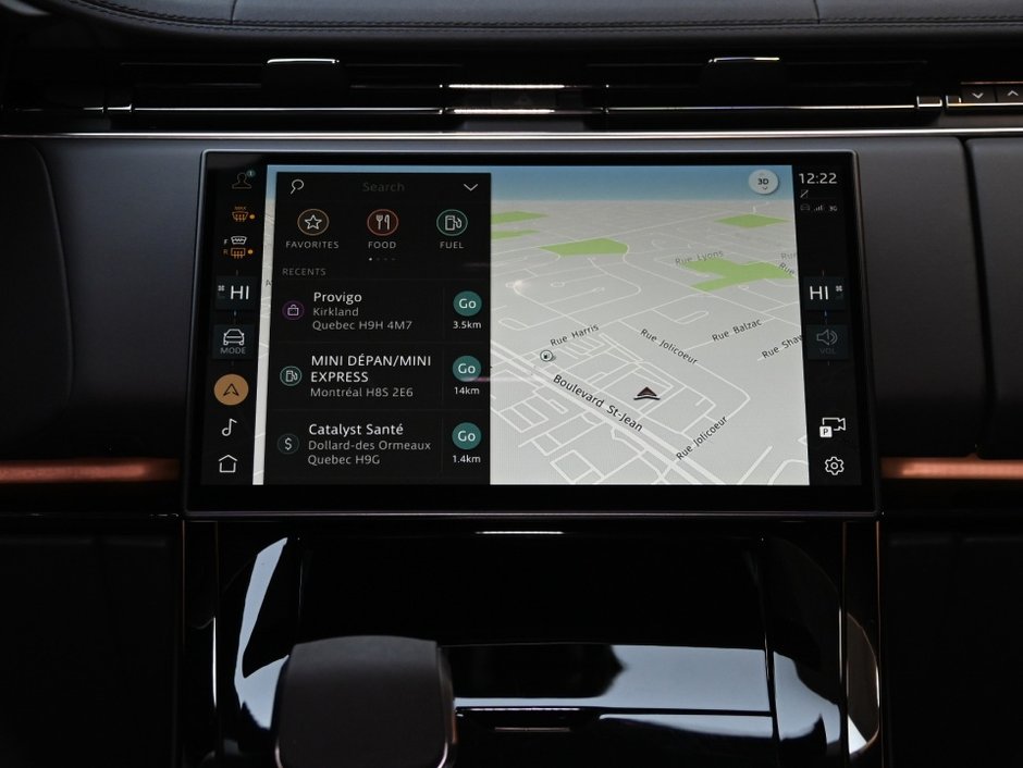 2025 Land Rover Range Rover Sport Dynamic SE-18