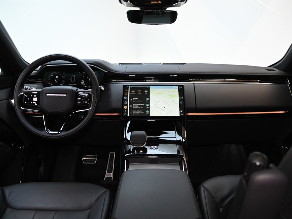 2025 Land Rover Range Rover Sport Dynamic SE-12