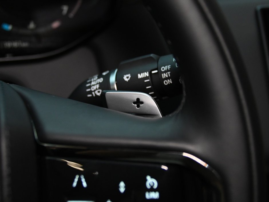 2025 Land Rover Range Rover Sport Dynamic SE-22