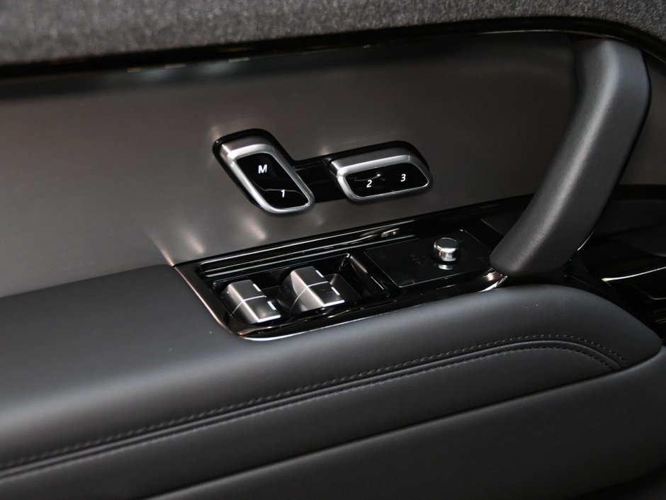 2025 Land Rover Range Rover Sport Dynamic SE-9