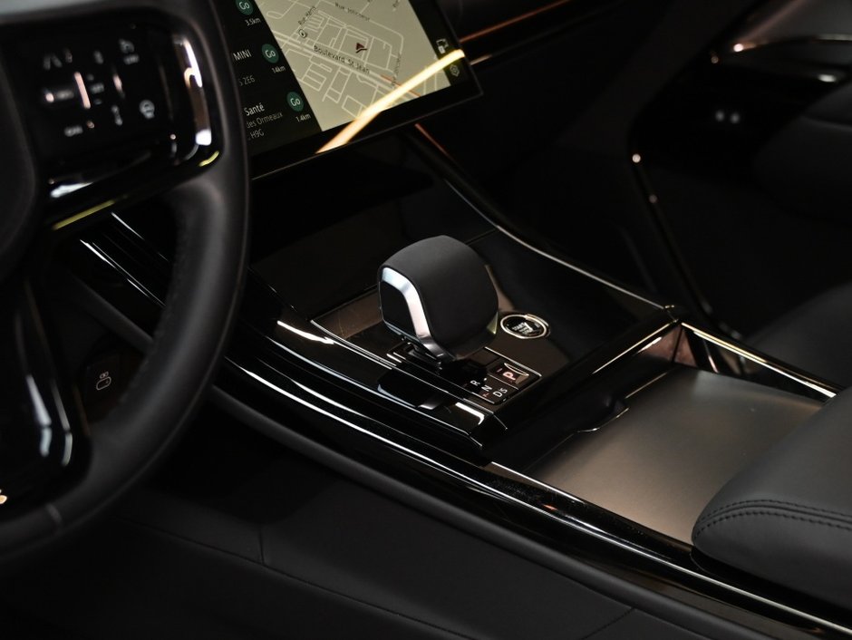 2025 Land Rover Range Rover Sport Dynamic SE-20