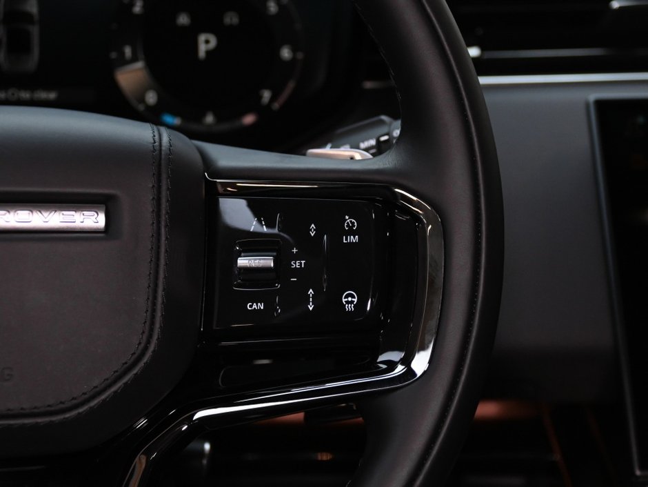 2025 Land Rover Range Rover Sport Dynamic SE-16