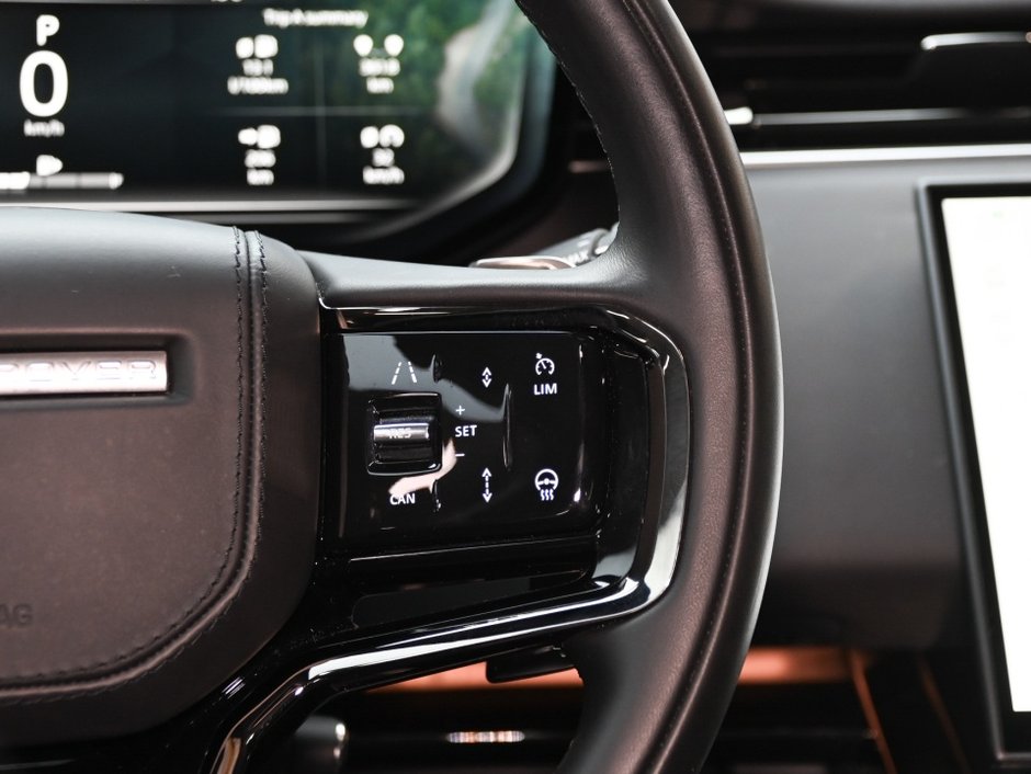 2025 Land Rover Range Rover Sport Dynamic SE-14