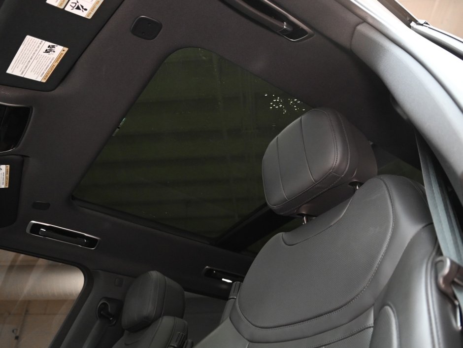 2025 Land Rover Range Rover Sport Dynamic SE-22