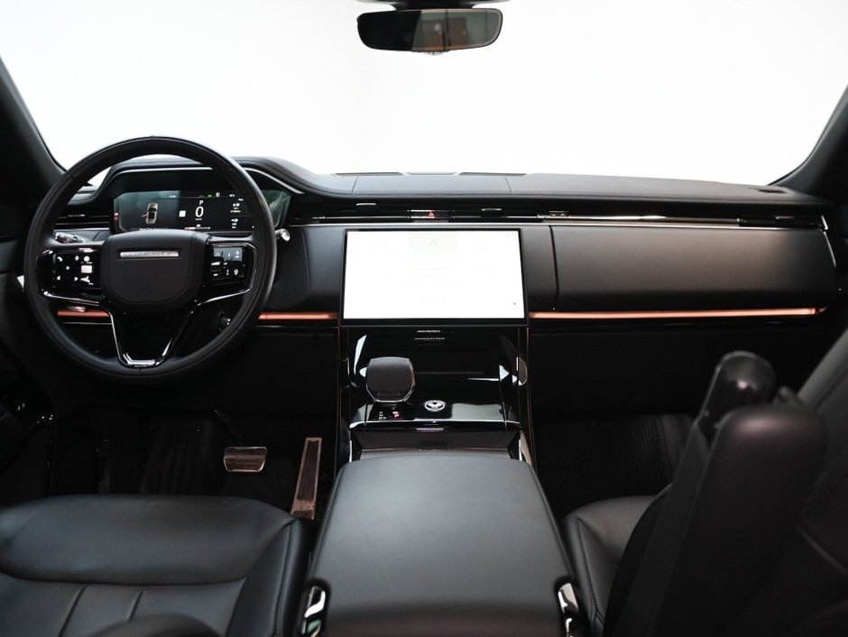 2025 Land Rover Range Rover Sport Dynamic SE-10