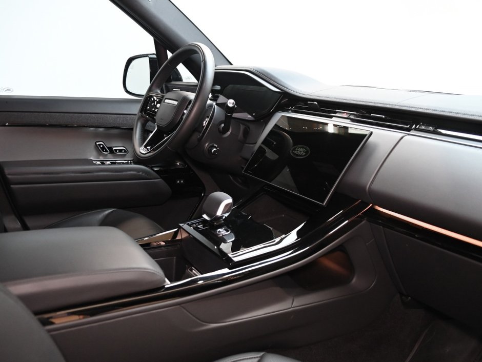 2025 Land Rover Range Rover Sport Dynamic SE-20