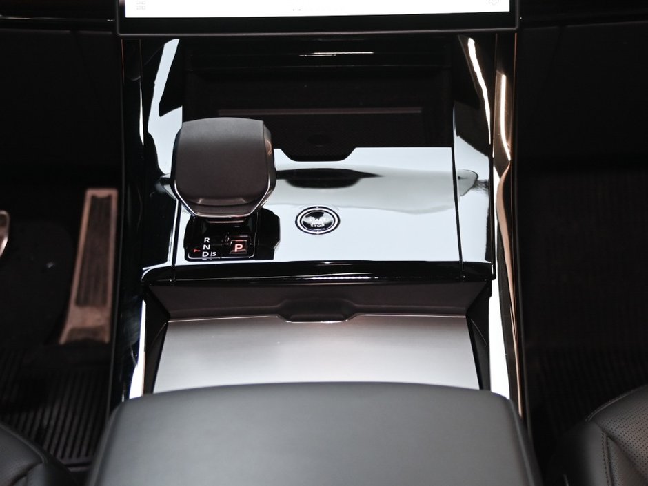 2025 Land Rover Range Rover Sport Dynamic SE-15