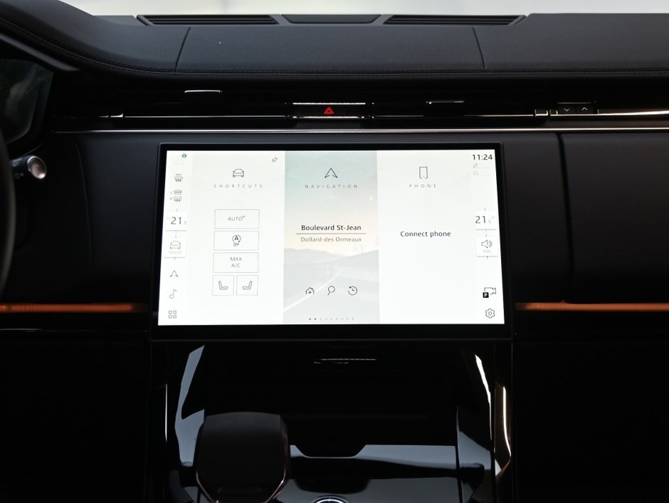 2025 Land Rover Range Rover Sport Dynamic SE-18